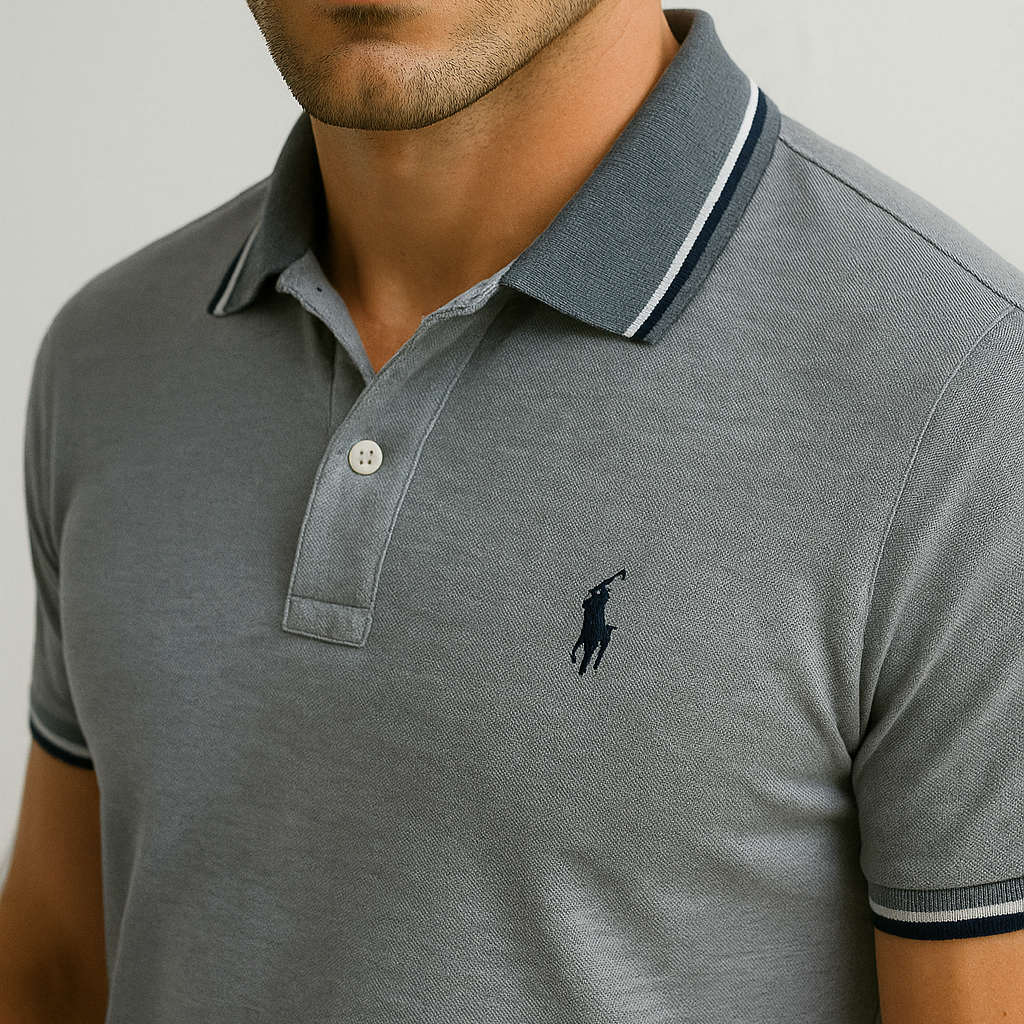 R&L™ Premium Polo Shirt – Buy 1, Get 1 Free + Free Watch